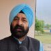 Restoring Statehood Requires Political Will, Not Street Protests: Dr. Harbakash Singh
