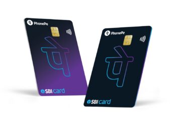 SBI Card and PhonePe Launch Co-Branded PhonePe SBI Card