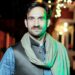 Peoples Conference Appoints Sufi Tahir as Youth Provincial President for Kashmir