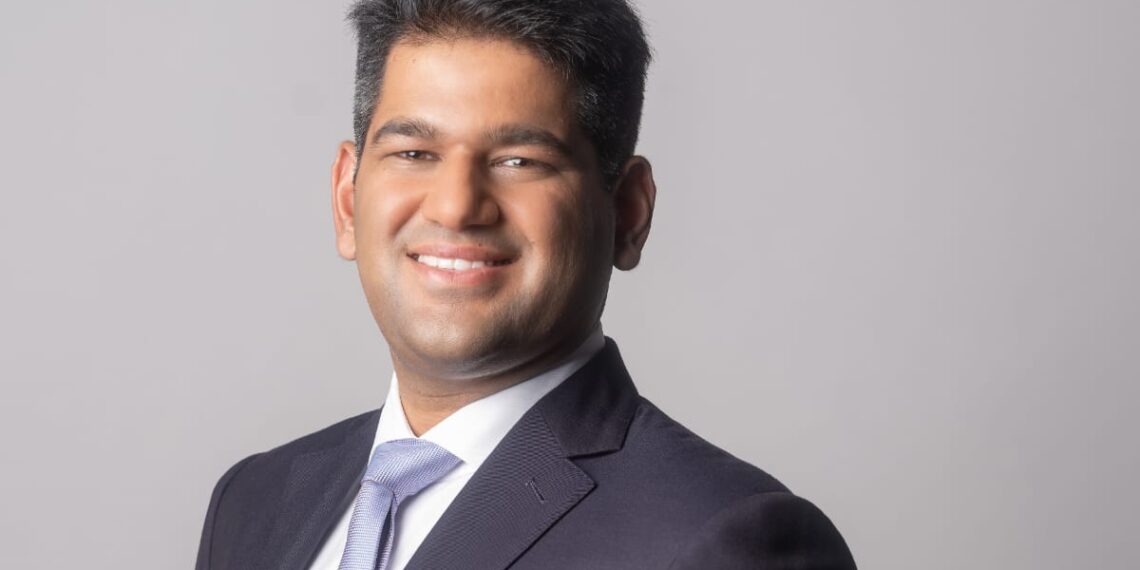 India-UK FTA During PM Modi’s Visit Marks New Era for ‘Make in India’: TVS Motor