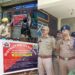 Property of Drug Peddler Attached Under NDPS Act in Kulgam