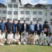Doon School Srinagar Hosts JKCA U-14 Cricket Tournament