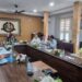 KU holds 9th BAAC meeting for FY 2025–26