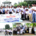 KU holds special marathon for differently-abled students