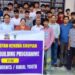 KVK Shopian organizes CBP for tribal, rural youth at GDC Shopian
