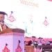 Lieutenant Governor addresses 6th Convocation Ceremony of SKUAST Kashmir