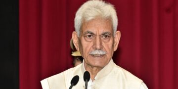 Lieutenant Governor addresses Valedictory session of Orientation Programme at IIM Jammu