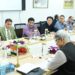 Lieutenant Governor reviews progress of Pradhan Mantri TB Mukt Bharat Abhiyaan in J&K UT