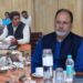 Govt to establish MRI, Cath Lab worth Rs 37.50 cr in GMC Baramulla this year: Sakeena Itoo
