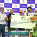 Arco United FC Storms into Qualifier 2 with Dominant Win Over New JK United FC in First Eliminator of Khyber Cement Kashmir Super League