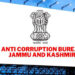 J&K ACB traps and arrests Kewal Krishan, Junior official of JDA for demanding and accepting bribe of ₹10,000