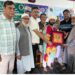 Dr. Satish Vimal Conferred with Khillat-e-Balkhi Award 2025