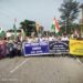 Jammu: Taranga Rally Organised at Jindrah to Promote ‘Har Ghar Tiranga’ Campaign