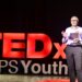 Chief Minister Omar Abdullah urges students to push the boundaries & explore beyond limits at TEDx event in Jammu