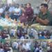 Chairperson DDC Ganderbal visits Batwina, assesses developmental needs
