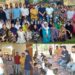 Director Social Welfare Jammu visits Child Care Institutions in Poonch
