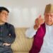 Dr. Farooq Abdullah stresses restoration of statehood as key to J&K’s progress