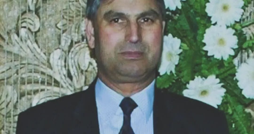 Directorate of School Education Kashmir Mourns the Demise of Former Commissioner-Secretary G.A. Peer