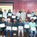 Voluntary Medicare Society Concludes Computer Training Course for the Visually Impaired with Support from EnAble India