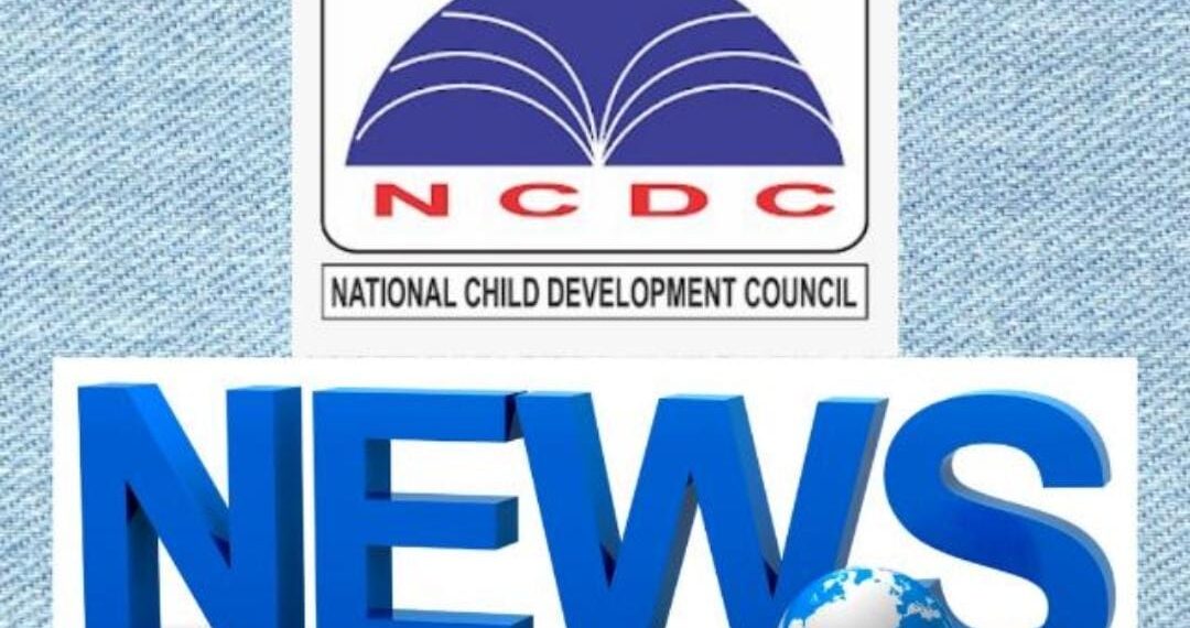 NCDC Urges Government for Nationwide Overhaul of School Safety Measures