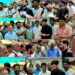 Anantnag: Imran Shah calls for rehabilitation of Taxi Stand 