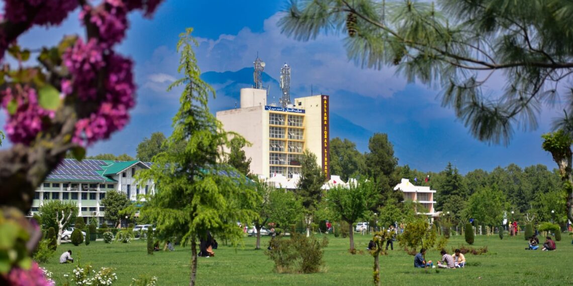 3-week capacity building programme in glaciology concludes at KU