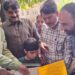 CEO Pulwama Organizes CWSN Distribution Camp in Tral Under SAMAGRA Shiksha