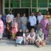 DJMC IUST holds filmmaking workshop with Kapil Mattoo