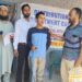 Distribution Camp for Children with Special Needs Held at HSS Drabgam Pulwama