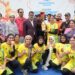 Doon Interschool Basketball Tournament Concludes with Thrilling Finals