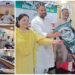 Krishi Vigyan Kendra Pulwama organizes Krishi Sampark Abhiyan-Rural Credit Workshop at Tral 