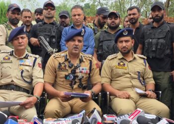Minor Killed by Elder Sister in Ganderbal