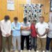 08 gamblers arrested in Tral