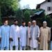 Pensioners United Front & Civil Society Forum Holds Key Meeting in Tral; Upcoming Events Announced