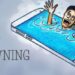 Today’s Mobile Phone: A Wild Disaster in Disguise
