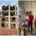 Labour Department Pulwama Conducts Inspection-cum-Awareness Programme at AIIMS Site Awantipora and Transit Camp Lethpora