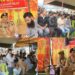 Ganderbal Police Observes Thana Diwas at Sonamarg; SSP Khalil Ahmad Poswal-JKPS Leads Public Outreach Initiative