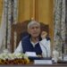 Nizamuddin Bhat Calls for Urgent Relief Measures Amid Flood Crisis in J&K