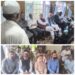 Javid Dar visits Saffron belt, assures support for growers