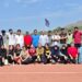 IUST Hosts Inter-departmental Athletic Meet 2025