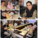 Tanvir Sadiq visits JLNM Hospital, pushes for early completion of projects