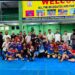 PG. Deptt. JU Cinches Inter-Collegiate Kabaddi (Men) Tournament 2025–26 Title