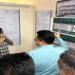 IUST inaugurates “Naqsh-i-Dawam” Exhibition on Kashmir’s Architectural Epigraphy