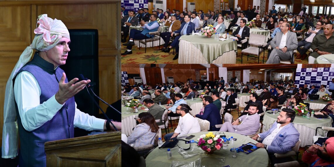 J&K has the potential to become the country’s premier destination for weddings: CM Omar Abdullah