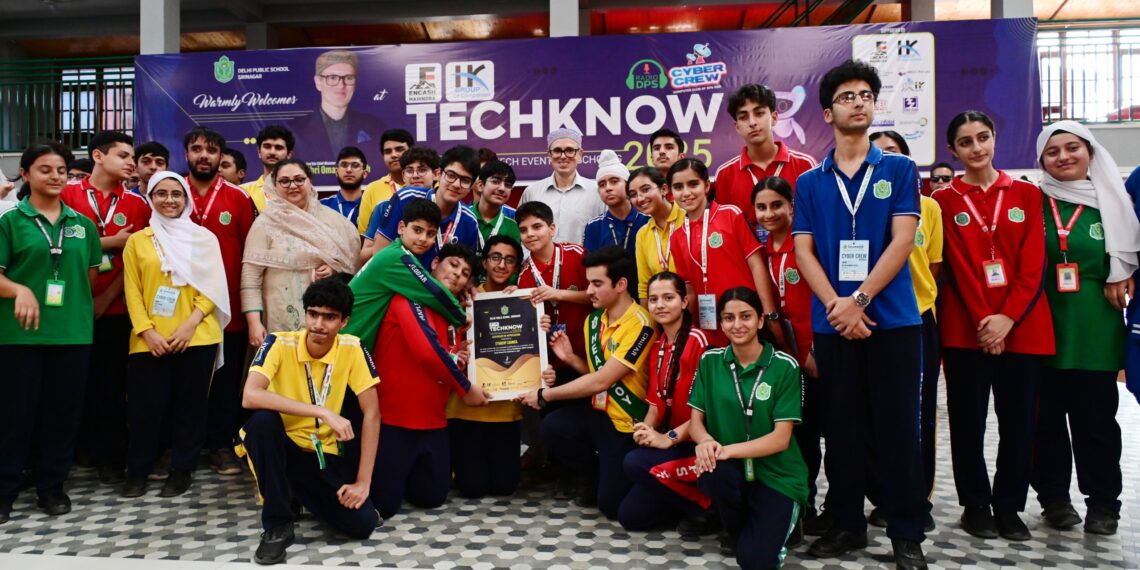 CM Omar Abdullah emphasizes equal opportunities in Government Schools
