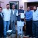 CM Omar Abdullah meets public, several delegations at Raabita Public Outreach Office Srinagar
