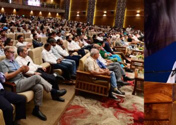 CM Omar Abdullah pledges early action on recommendations for protection of Hangul and habitat conservation