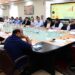 CM Omar Abdullah reviews functioning of Industries & Commerce Department