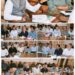 Div Com Kashmir reviews status of Srinagar Smart City projects