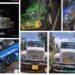 Seven Vehicles Seized in Ganderbal for Illegal Mining and Mineral Transportation: Police